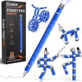 thumbnail image 1 of Luz LED magnética multifunción para juguetes Fidget Pen Dusor, 1 of 7