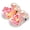 Pink, variant on Kids Light Up Clogs Sandals, Soft EVA Slip-On Shoes with Cartoon Design, Non-Slip Thick Sole for Indoor Outdoor, Sizes 18-28