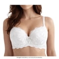 thumbnail image 4 of Brassier Secret Treasures para Mujer, Encaje, Blanco Talla 36D, 4 of 4