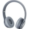 Beats by Dr. Dre Solo2 On-Ear Headphones, Gray