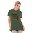 thumbnail image 3 of Farm Market Barn Country Local Farmer Men's Graphic T Shirt Tees Brisco Brands X, 3 of 6