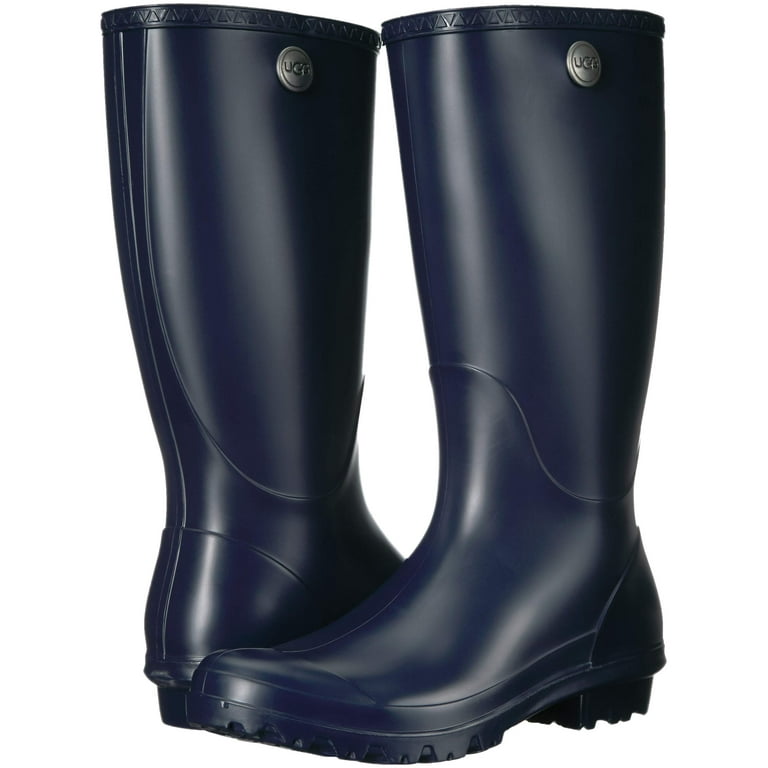 Shelby matte hotsell waterproof rain boot