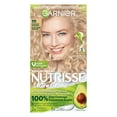 thumbnail image 1 of Garnier Nutrisse Ultra Crème, Coloration Permanente, Longue-Durée, 1 unité, 1 of 9