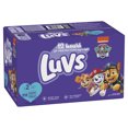 Luvs Diapers Size 2, 108 Count (Select for More Options)