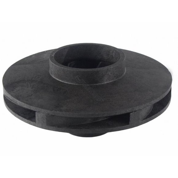 Custom Moulded Products 25305129000 Whisperflo Pump Impeller