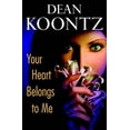 thumbnail image 1 of Pre-Owned Your Heart Belongs to Me (Hardcover) 9780553807134, 1 of 1