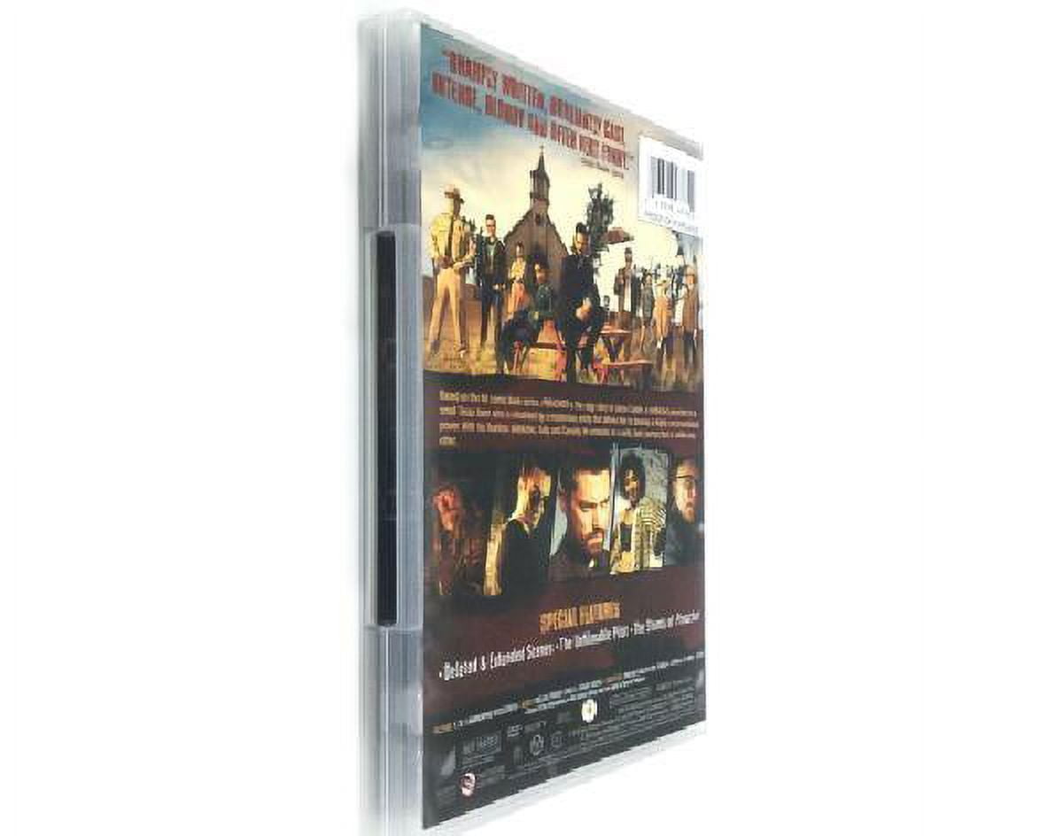 (未使用･未開封品)　ソフトシェル PREACHER プリーチャー シーズン1 BOX [DVD] wyeba8q Amazon.co.jp: ソフトシェル PREACHER プリーチャー シーズン1