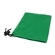 thumbnail image 5 of Bolsa De Almacenamiento De Camping A Prueba De Agua Bolsa De Saco Con Cordón De Accesorios De Viaje Para Caminar Picnic Beach Al ibr Verde Macarena Organizador de la bolsa de la cremallera que acampa, 5 of 8