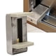 thumbnail image 5 of Cerradura de Puerta ANGGREK Cerradura de Límite Simple y Hermosa Para Puertas y Ventanas, 5 of 8