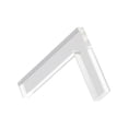 thumbnail image 2 of Acrylic Pads Ruler Stamp Positioning Hand Album Stamp .9cmx7.9cmx1cm, 2 of 8
