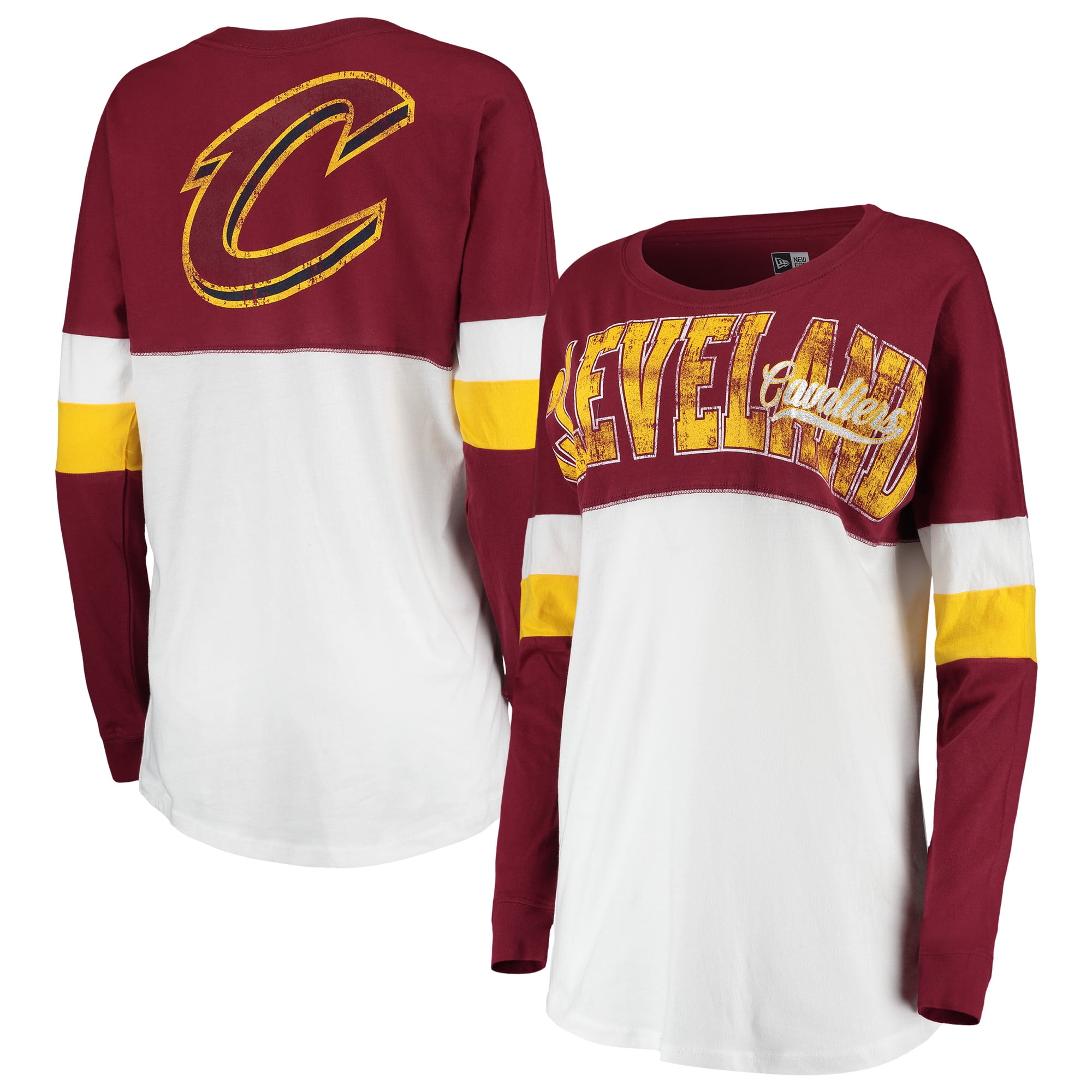 women's cavs jersey