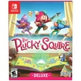 thumbnail image 1 of The Plucky Squire Deluxe Edition (Ninendo Switch), 1 of 1