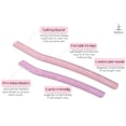 thumbnail image 3 of Herramienta de dermaplaning Sakya, rasuradora facial biodegradable para mujer, 3 of 7