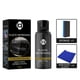 thumbnail image 3 of Recubrimiento Refrescante de Plástico para Piezas de Plástico de Automóviles, Agente de Recauchutado, Agente de Limpieza Interior Automotriz, 30/50 Ml, 3 of 7