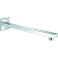 thumbnail image 1 of Grohe 27710000 Eurocube Bras et Bride de Douche Chromés Starlight, 1 of 1