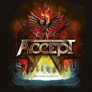 Accept - Stalingrad - Vinyl
