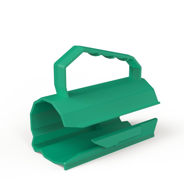 Cortador de Papel Portátil Con ergonómico Conveniente Herramiente de Corte Precisa Para Envoltura de Regalos Sin Esfuerzo