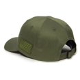 thumbnail image 6 of Outdoor Cap TAC-500 Tactical Shooter Hat-Olive, 6 of 8