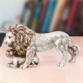 thumbnail image 4 of Estatua de león Zulema escultura de animales decoración moderna, 4 of 8