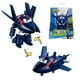 thumbnail image 1 of Transformable Toys Super Wings Agent Chase Airplane de 5 pulgadas, 1 of 6