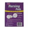 Parent's Select Disposable Nursing Pads for Bra (Compare to Lansinoh Nursing Pads) 12 Individually Wrapped Pads (5 Pack)