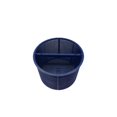 thumbnail image 3 of 4X Strainer Basket Replacements Pool Skimmer Basket Swimming Pool Filter Basket for Hayward SPX1082CA, 3 of 5