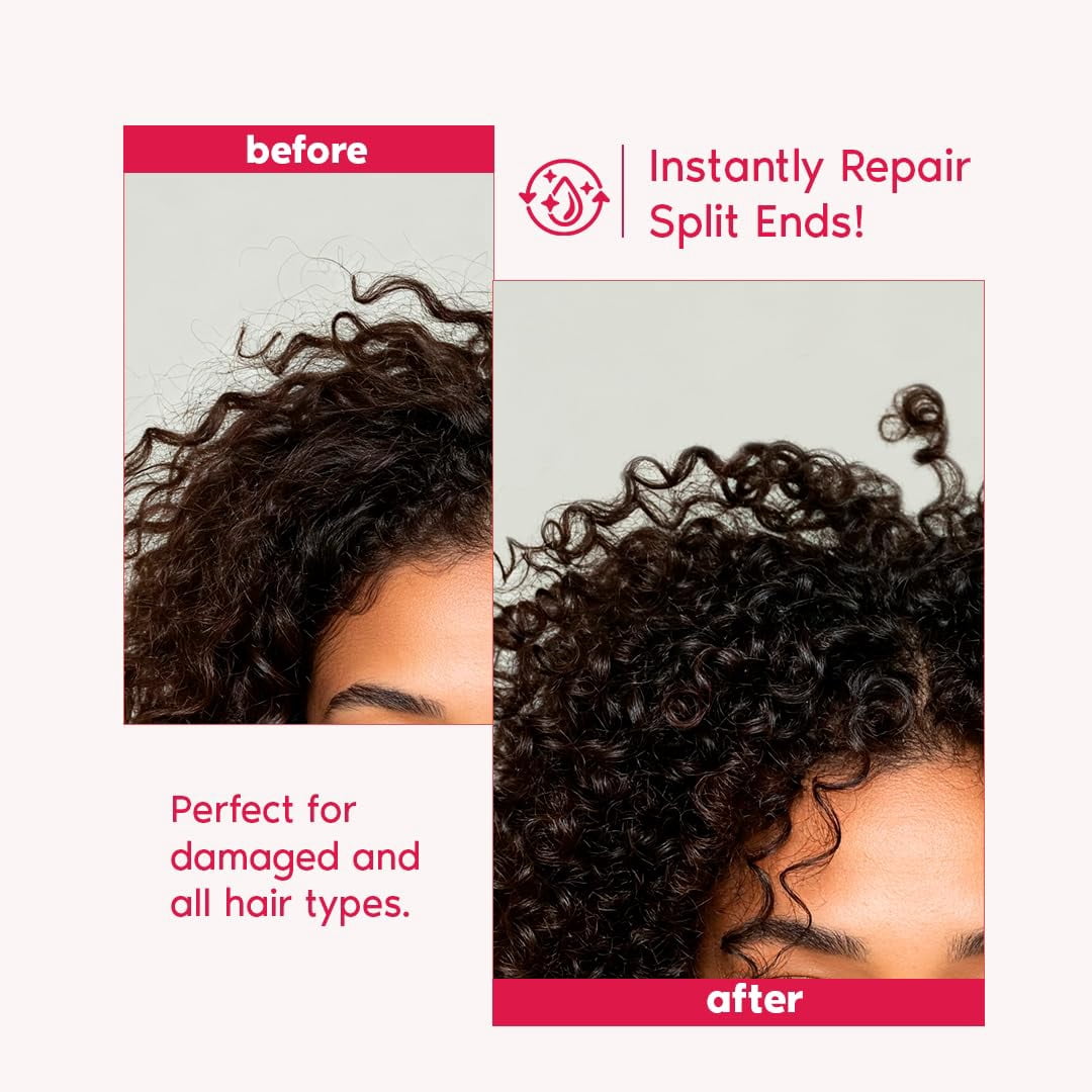 I Belli Capelli Ravenna Hair Mask & Repair Oil Kit - Deep Conditioner for Dry, Damaged Hair Treatment- Hydrates, Repairs & Nourishes - For All Hair Types - Mascarilla Para el Cabello (2-Pack)