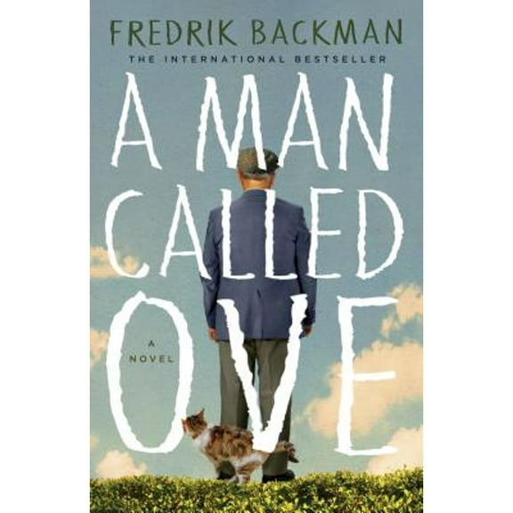 Pre-Owned A Man Called Ove (Hardcover) 1410472922 9781410472922