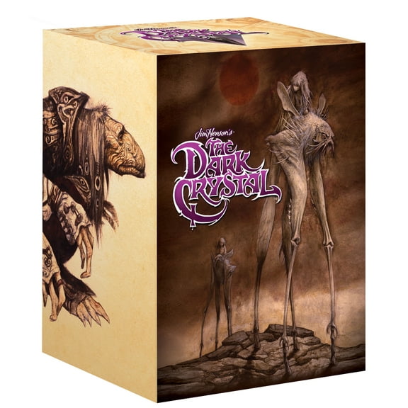 Shout! Factory - The Dark Crystal [ULTRA HD]