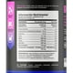 thumbnail image 5 of Limpieza Para Colon de 180c Con Hoja De Malva B Life BLIFE Cápsulas, 5 of 8