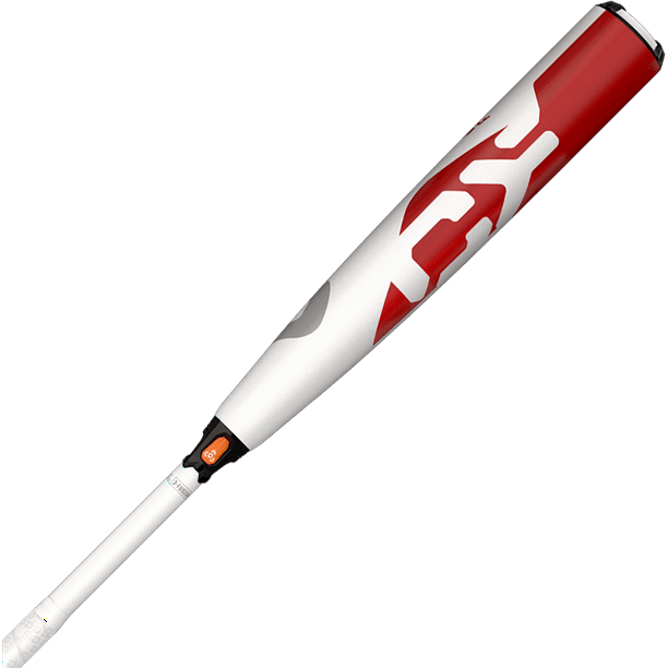 DeMarini CF Zen BBCOR Baseball Bat, 33" (3)