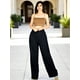 thumbnail image 2 of Set 2 Blusa Mujer Crop Unitalla Tirantes Confort y Frescura Día y Noche, 2 of 5