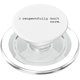 thumbnail image 1 of Respetuosamente, no me importan los dichos divertidos, citas épicas, memes, regalo, PopSockets, PopGrip para MagSafe, 1 of 5