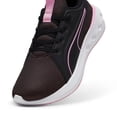 thumbnail image 4 of Tenis Puma Softride Carson para Mujer 311238-04 negro 23, 4 of 5
