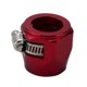 thumbnail image 3 of Abrazadera de tubo de combustible reacondicionada para radiador de automóvil abrazadera de manguera an4 an6an8an10an12, 3 of 6