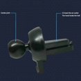 thumbnail image 4 of Soporte universal para teléfono móvil ajustable y para el parabrisas, apto para todos los smartphones, 4 of 7