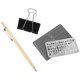thumbnail image 1 of unbranded 1Jgo Billetera Fría Metálica De Almacenamiento Seguro Para Criptomonedas Con Resistente, 1 of 7