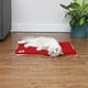 thumbnail image 3 of Estera para mascotas con tema navideño, estera para sofá con jaula para perrera y gato con tema navideño, estera para cama para perros y gatos, rendimiento de primer nivel, 3 of 9