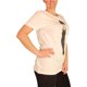 thumbnail image 2 of Elevenparis Hombre Desayuno Gato Camiseta Gráfica blanca L, 2 of 4