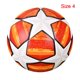 thumbnail image 1 of Balón de fútbol oficial, tamaño 5, tamaño 4, Premier, alta calidad, equipo de portería, balones de partido, Liga de entrenamiento de fútbol, sin costuras, topu, 2023 qym unisex, 1 of 2