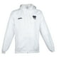 thumbnail image 1 of OLD SCHOOL SPORTS Pumas UNAM Chamarra Rompevientos Sport Blanco/Azul Hombre OLD SCHOOL SPORTS Pumas de la UNAM Pumas UNAM Sport repelente al agua, 1 of 4
