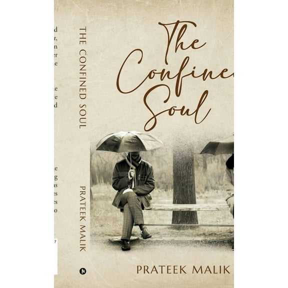 The Confined Soul, (Paperback)