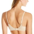 thumbnail image 2 of Maidenform Womens Comfort Devotion Demi Bra - Best-Seller, 34A, 2 of 2