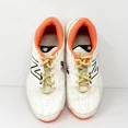 thumbnail image 4 of New Balance Unisex 696 V5 WCH696O5 White Running Shoes Sneakers Size M 7.5 W 9 B, 4 of 6