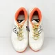 thumbnail image 4 of New Balance Unisex 696 V5 WCH696O5 White Running Shoes Sneakers Size M 7.5 W 9 B, 4 of 5