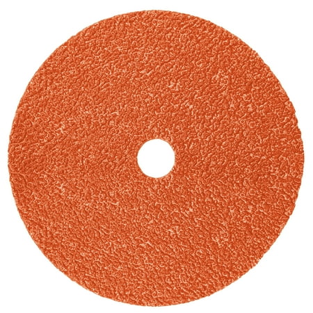 

3M Fibre Disc 787C 120+ 4-1/2 in x 7/8 in Die 450E 25 per inner 100 per case