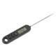 thumbnail image 2 of Meat Food Thermometer Instant Read Thermometer Digital Cooking Kitchen Barbecue Thermometer With Long Probe Black, 2 of 5