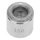 thumbnail image 3 of Fugacal Puntas de microdermoabrasión, puntas de diamante de dermoabrasión de diseo preciso, alta durabilidad para salón de belleza Fugacal No se aplica, 3 of 6