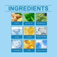 thumbnail image 5 of 1-6pcs SOUTH MOON Nail Liquid Toe Nail Fungus Treatments Nail Repair Solution for Damaged and Discol, 5 of 5