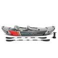 thumbnail image 6 of Open Box Intex Dakota K2 2 Person Vinyl Inflatable Kayak with Oars and Pump, 6 of 12